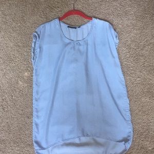 Bought and never worn